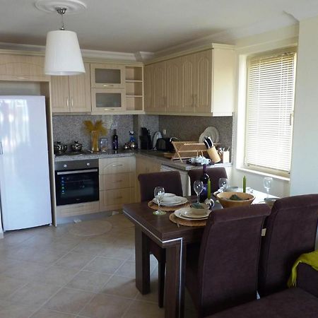Bogazici Royal Heights Apartments מראה חיצוני תמונה
