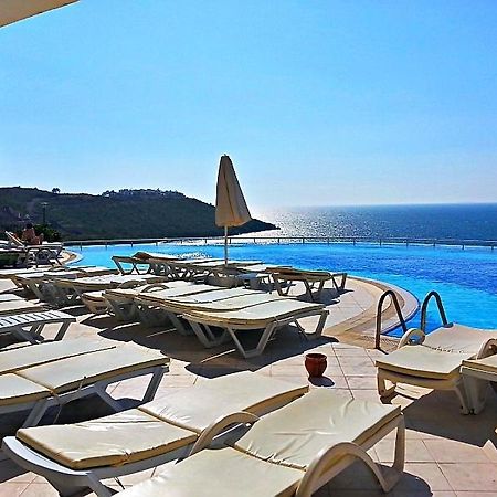 Bogazici Royal Heights Apartments מראה חיצוני תמונה