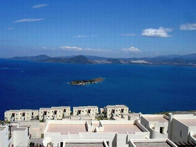 Bogazici Royal Heights Apartments מראה חיצוני תמונה