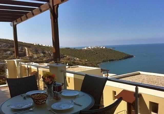 Bogazici Royal Heights Apartments חדר תמונה