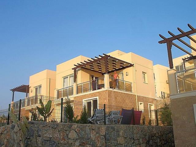 Bogazici Royal Heights Apartments חדר תמונה