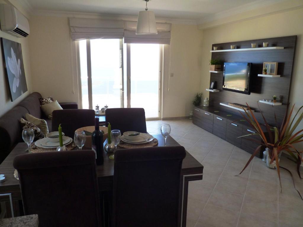 Bogazici Royal Heights Apartments חדר תמונה