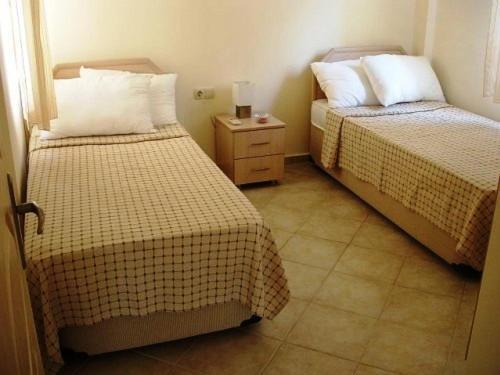 Bogazici Royal Heights Apartments חדר תמונה