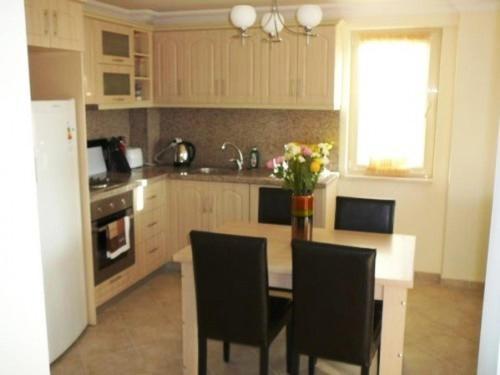 Bogazici Royal Heights Apartments חדר תמונה