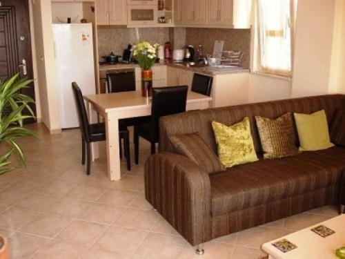 Bogazici Royal Heights Apartments חדר תמונה
