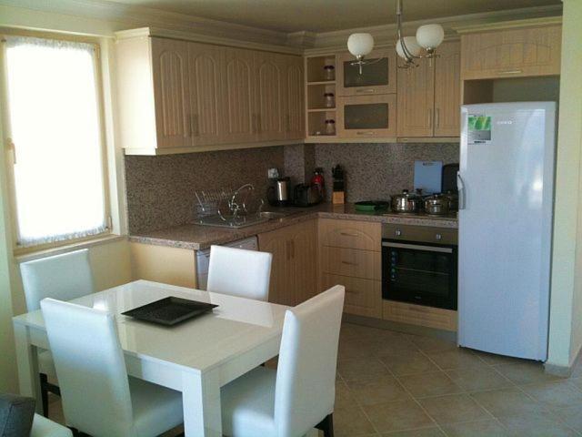 Bogazici Royal Heights Apartments מראה חיצוני תמונה
