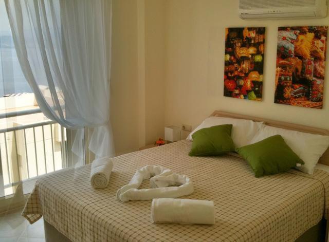 Bogazici Royal Heights Apartments מראה חיצוני תמונה