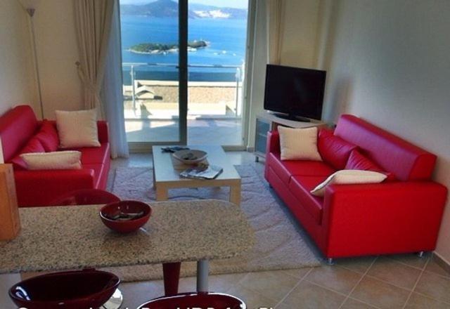 Bogazici Royal Heights Apartments מראה חיצוני תמונה