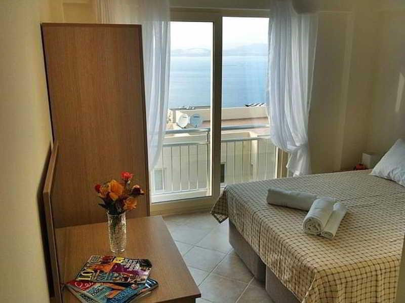 Bogazici Royal Heights Apartments מראה חיצוני תמונה