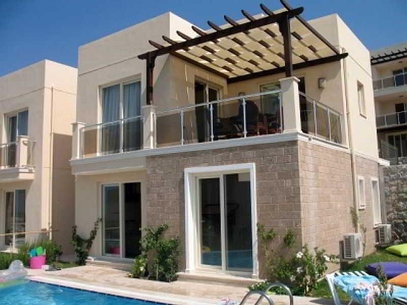 Bogazici Royal Heights Apartments מראה חיצוני תמונה