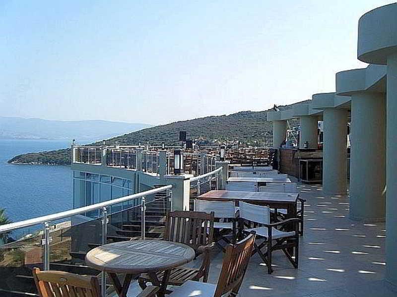 Bogazici Royal Heights Apartments מראה חיצוני תמונה