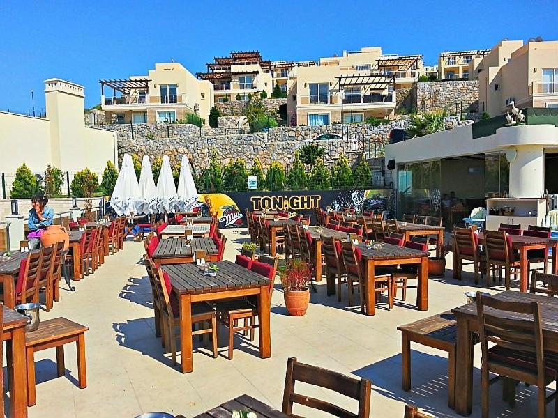 Bogazici Royal Heights Apartments מראה חיצוני תמונה