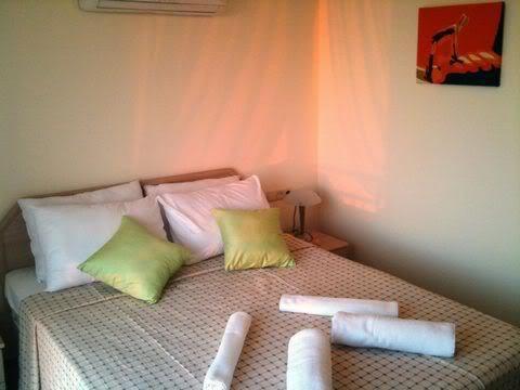 Bogazici Royal Heights Apartments חדר תמונה